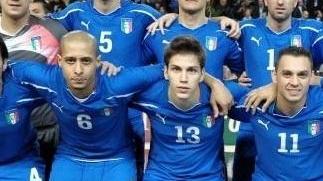 Nazionale, doppia sfida all’Iran