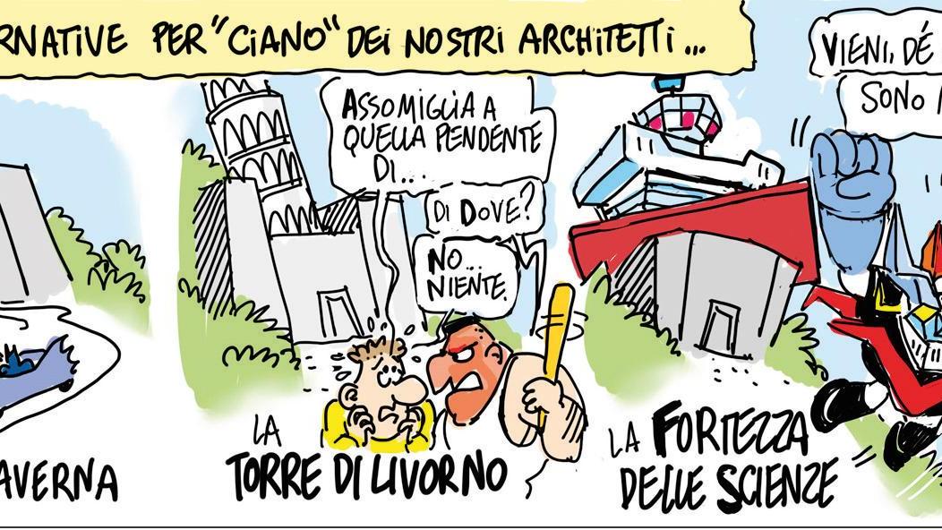 La Tracina