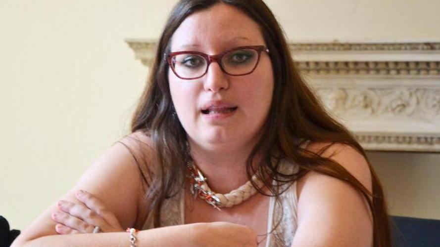Una casa per le donne vittime di maltrattamenti