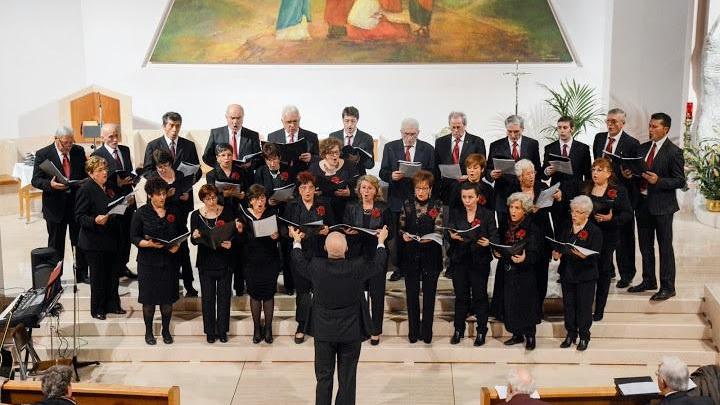 Concerto in Santa Teresa