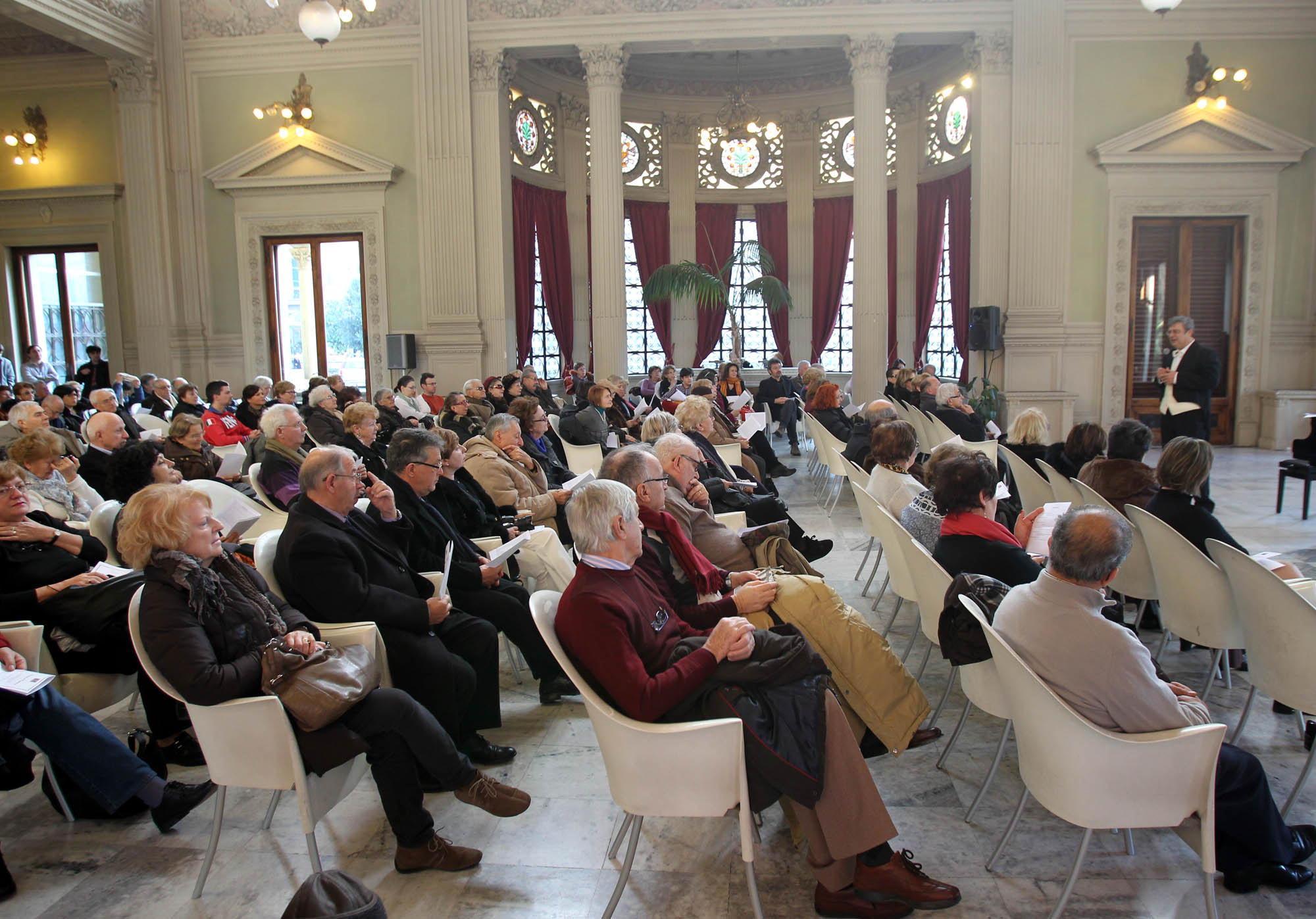 Al via il festival internazionale del cortometraggio