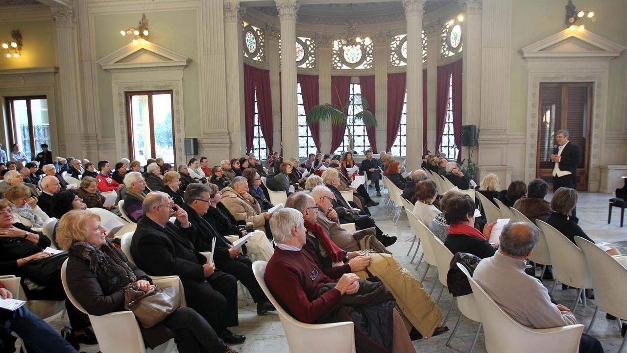Al via il festival internazionale del cortometraggio