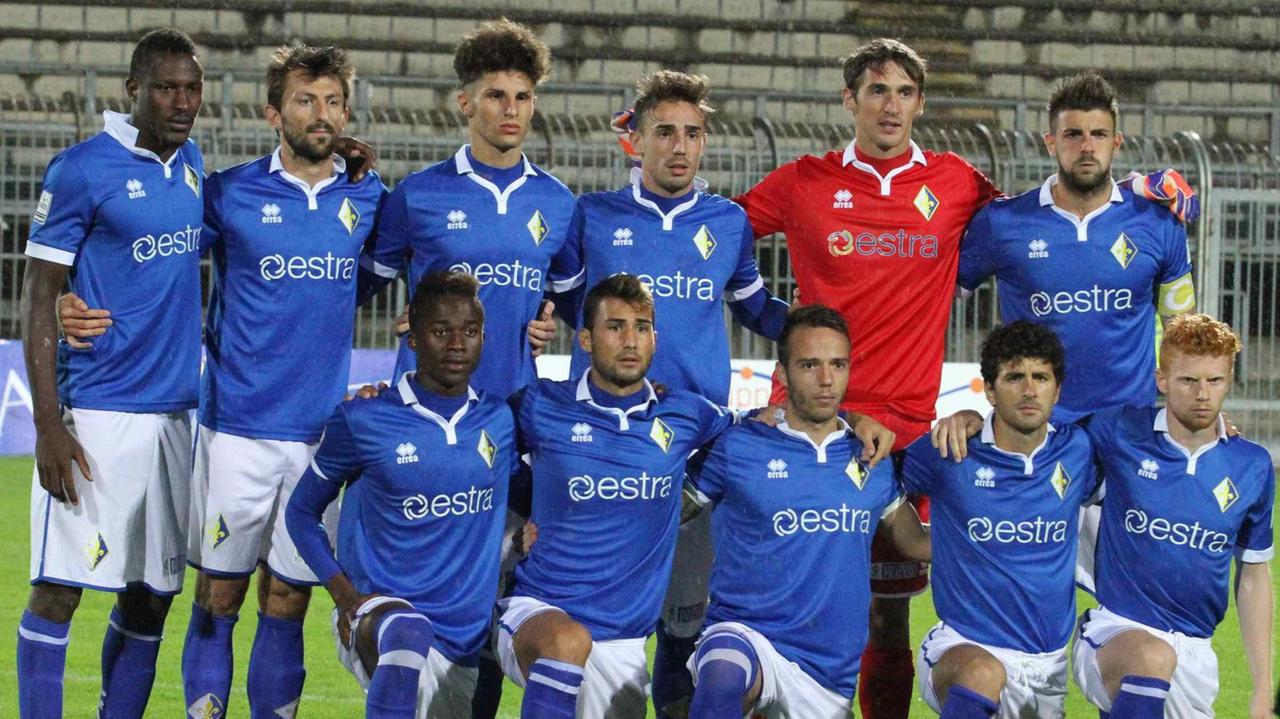 Prato sconfitto su rigore a Arezzo (1-0)