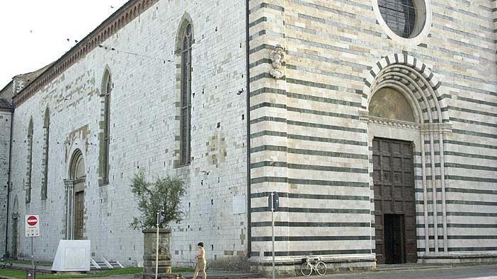 «Lasciate i francescani a Pistoia»: firmano in duemila, sindaco compreso 