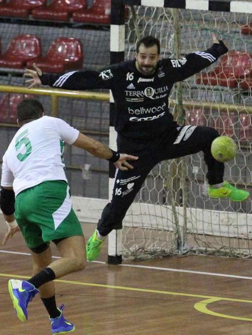 Carpi favorito, l’Ambra ci prova 