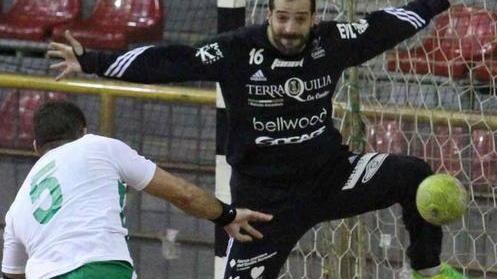 Carpi favorito, l’Ambra ci prova