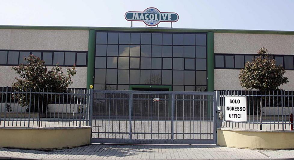Bancarotta da 21 milioni: arrestato 