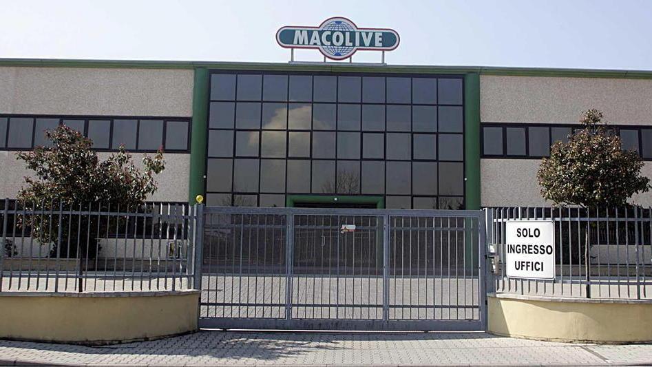 Bancarotta da 21 milioni: arrestato