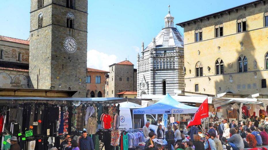 Mercato ambulante associazioni e Comune firmano l’accordo