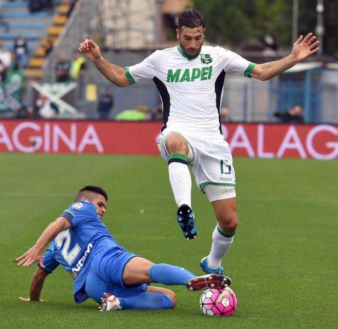 Laurini recupera, noie per Costa 