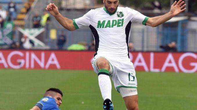 Laurini recupera, noie per Costa