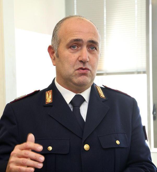 GRAZIE EMPOLI TI LASCIO CON NOSTALGIA