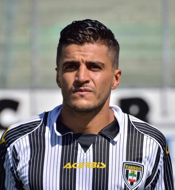 È derby anche nella famiglia Caciagli 