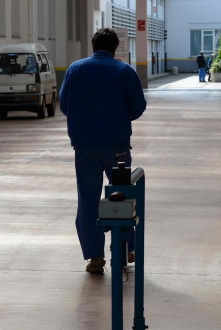 Gli operai scettici «Il nostro futuro rimane incerto» 