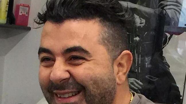 Tanti negozi hanno chiuso mentre il degrado avanza