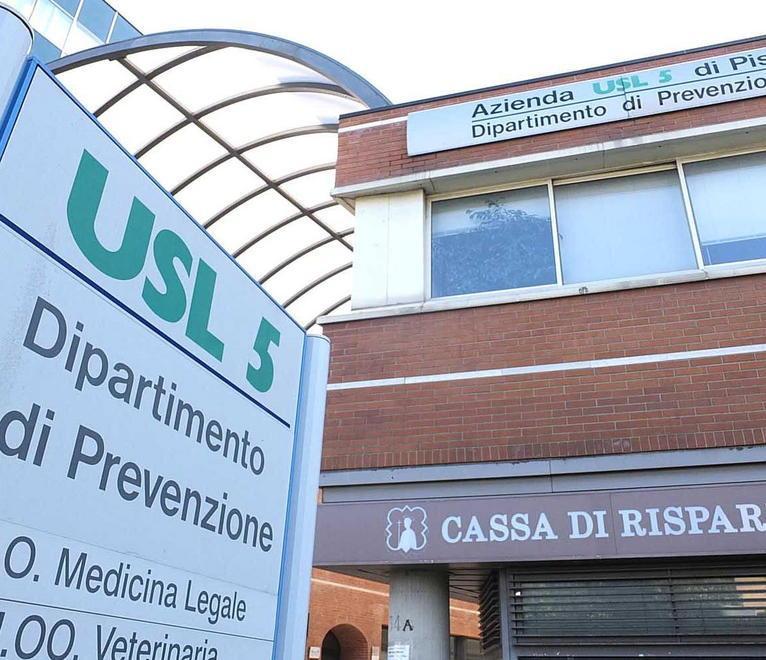 Fuori pericolo la bambina colpita dalla meningite 