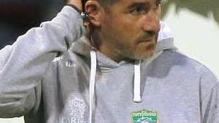 Lucarelli avverte i suoi: state concentrati