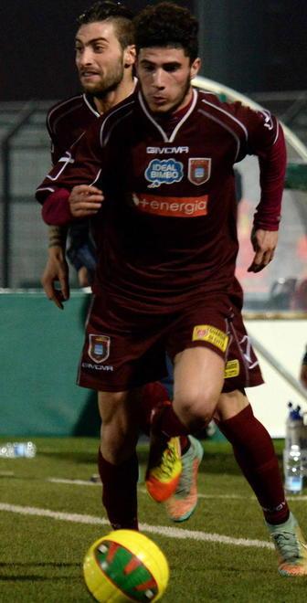 Per i granata un’occasione super ghiotta 