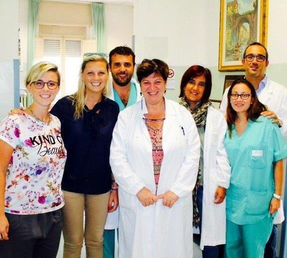 Visite e occhiali gratuiti alle ammalate di cancro 