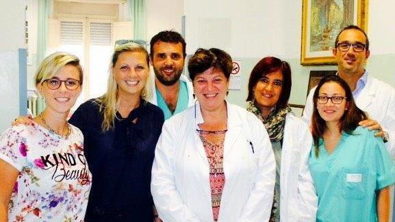 Visite e occhiali gratuiti alle ammalate di cancro