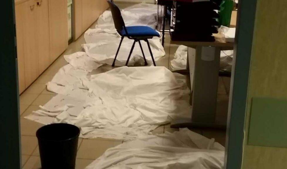 Alluvione d’agosto: un milione di danni nei due ospedali 