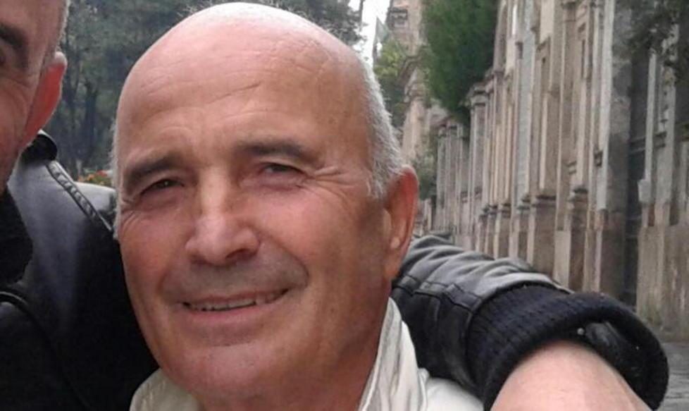 Caso pistole, Romanini viene assolto e piange