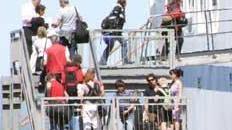 Tassa di sbarco, la raccolta stimata è di 1,5 milioni
