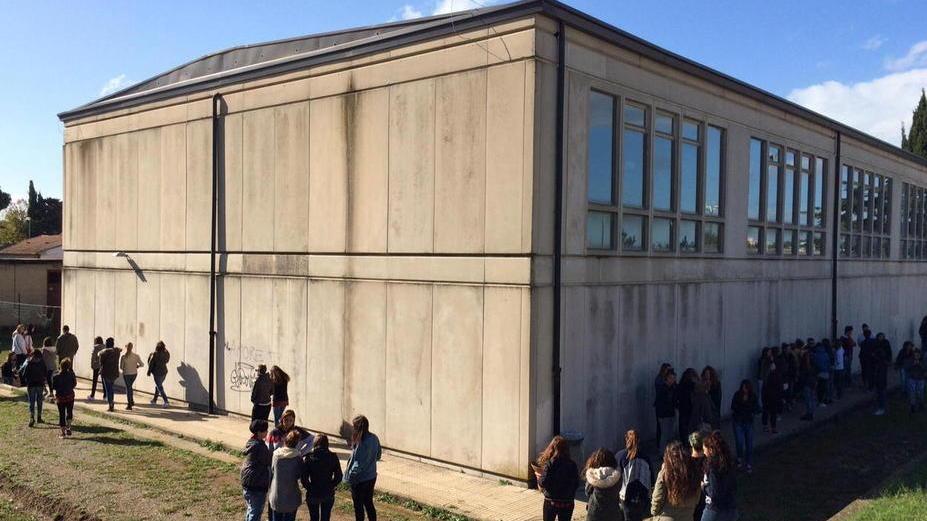«Il controllo degli studenti si basa sulla fiducia»