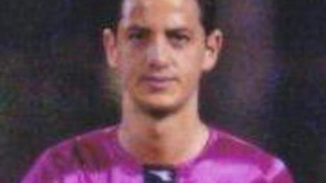 Giovani fischia nel posticipo di Caserta