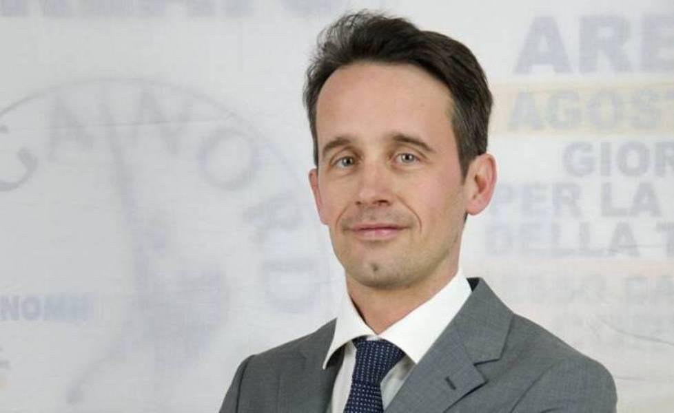 Lega Nord, Casucci domani sull’Amiata