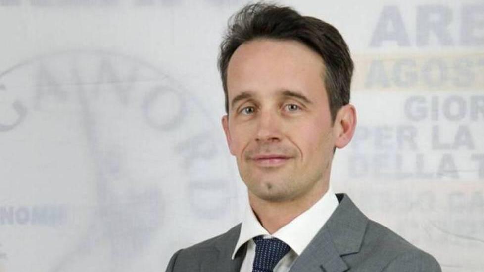 Lega Nord, Casucci domani sull’Amiata