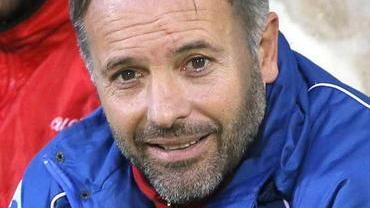 IL TRAINER DORICO: «DOBBIAMO STARE ATTENTI IN DIFESA»