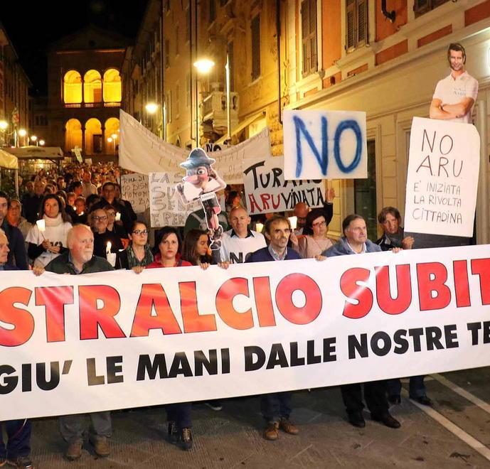«Vi darò una città migliore» 
