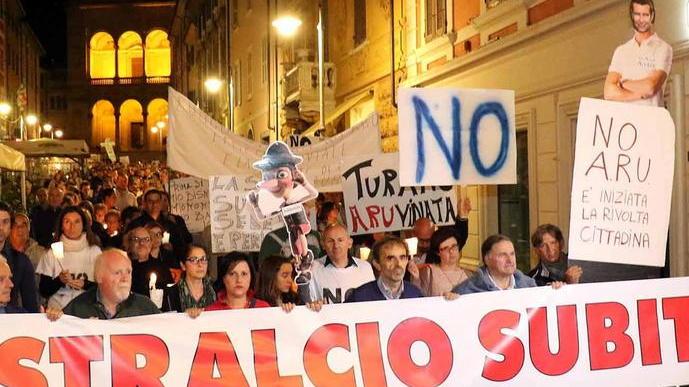 «Vi darò una città migliore»