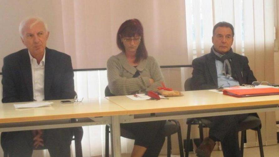 «Fusione con Massa? Passerà dal voto»