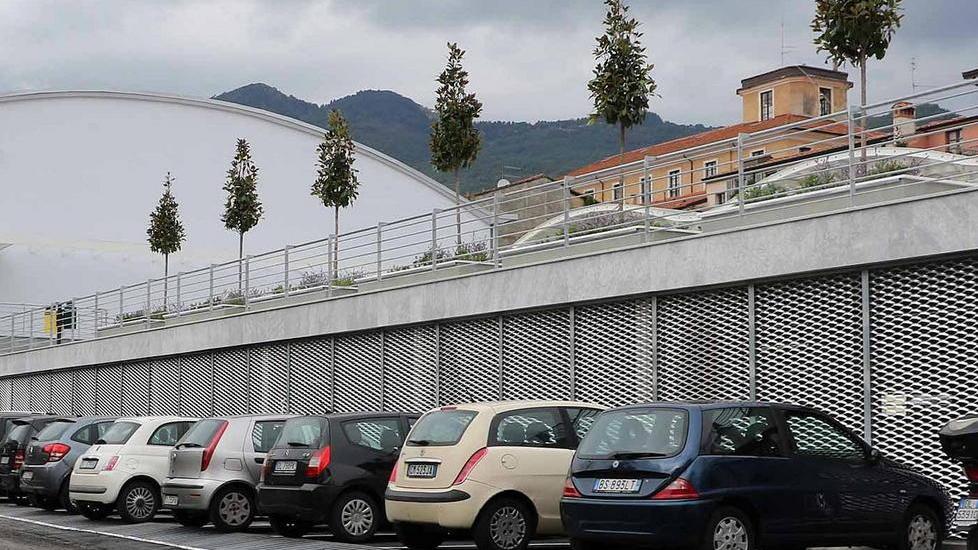 «La nuova piazza in linea con i piani Ue»