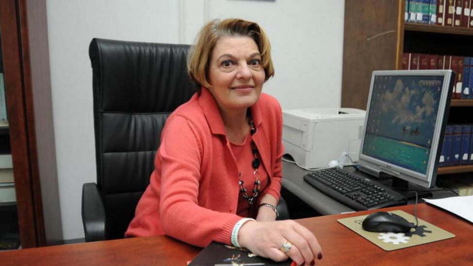 L’ex preside torna in classe «Condividere il dolore»
