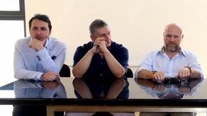 «Per noi Amato resta nel Ctt»