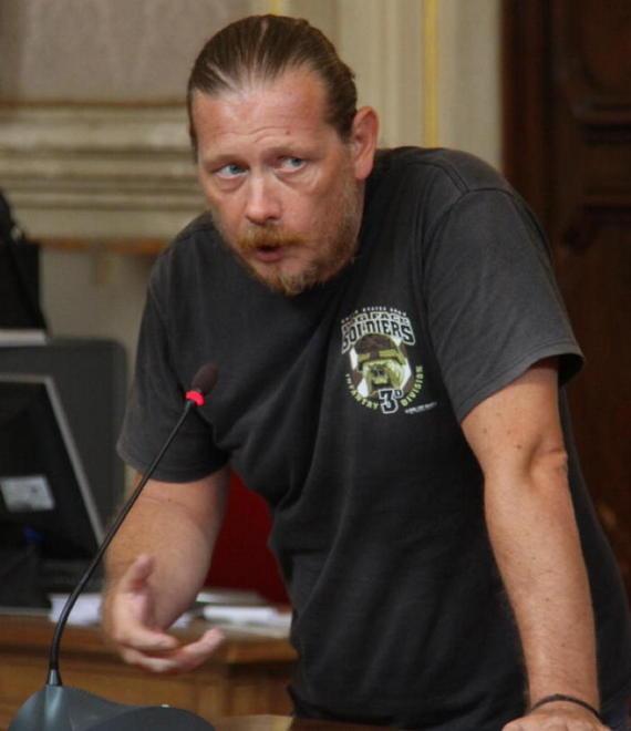 Lemmetti non arretra su Aamps «Dico no alla ricapitalizzazione» 