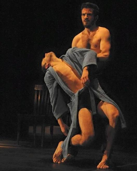Danza, “Controversial” domani al Teatro Civico di Sassari 