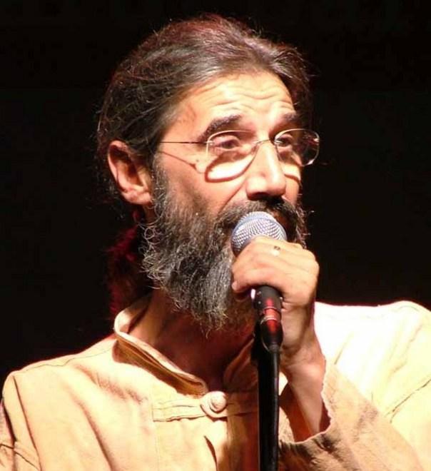 Omaggio ad Andrea Parodi a nove anni dalla scomparsa