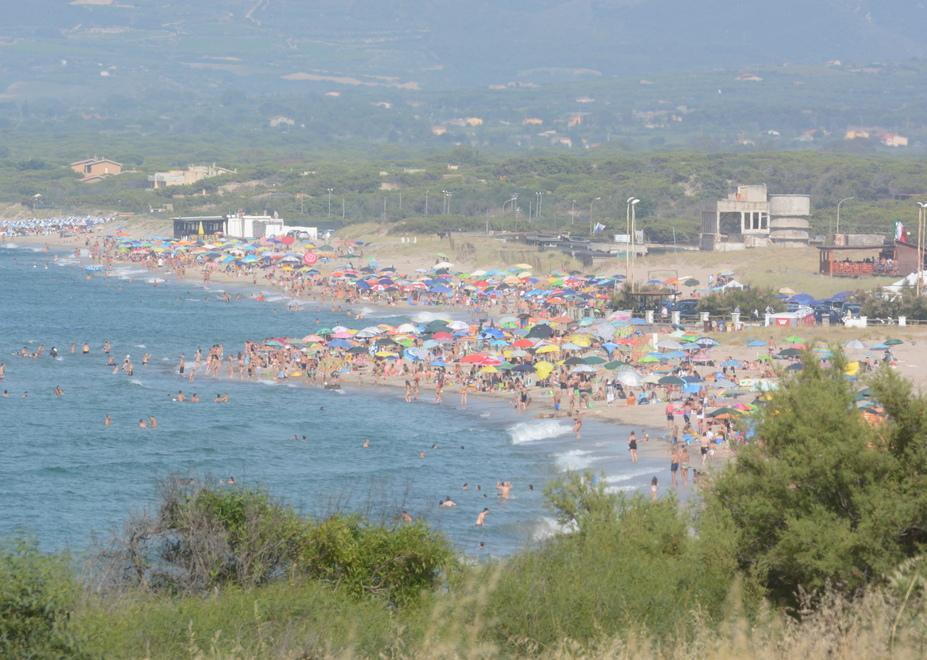 Turismo, le ombre di un’estate da record 