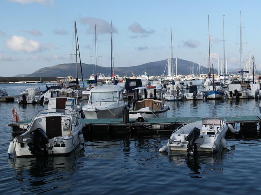 La startup dei posti barca in gara al Web summit