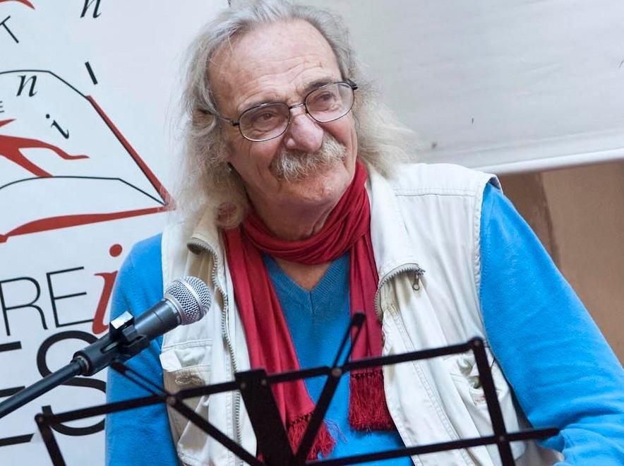 La forza delle parole per non arrendersi al caos del presente