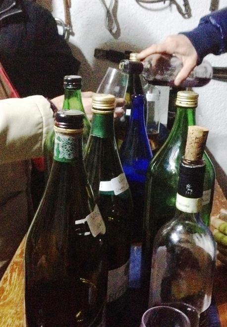 La Festa del Vino punta sul valore dell’accoglienza 