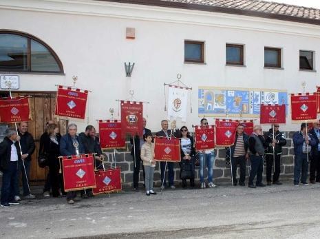 Avis, festa per vent’anni di attività 