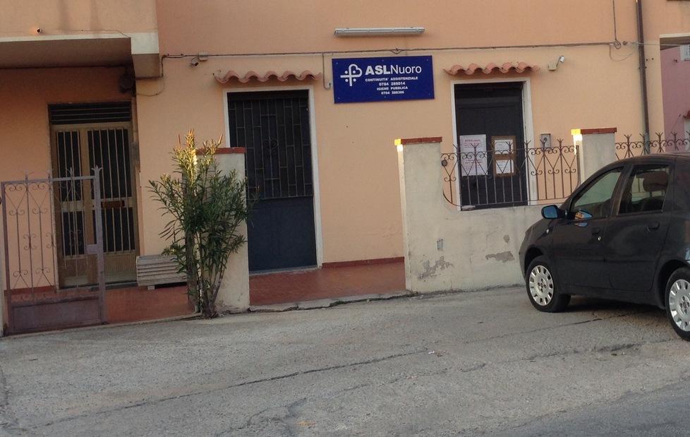 Una raccolta di firme per spostare il poliambulatorio