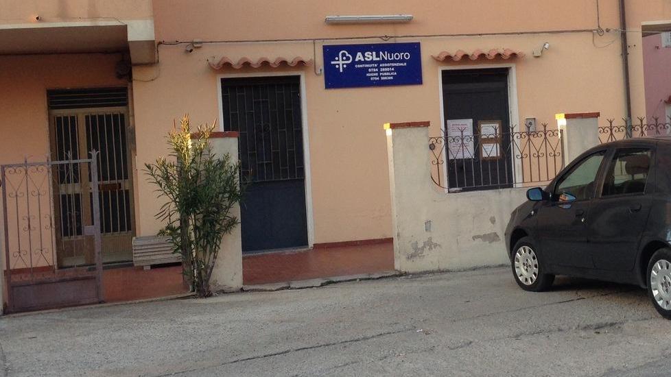 Una raccolta di firme per spostare il poliambulatorio