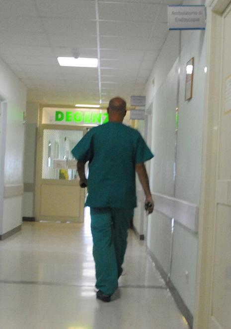 Gli infermieri del futuro protagonisti della sanità 