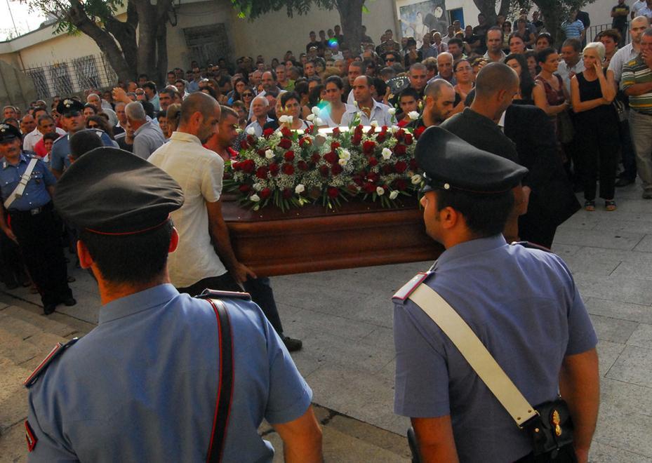 Nuovo processo per il delitto di Irgoli 